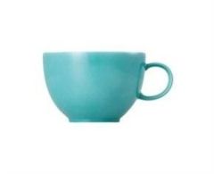 THOMAS - Sunny Day Turquoise - Theekop 0,20l