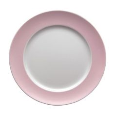 THOMAS - Sunny Day Light Pink - Dinerbord 27cm