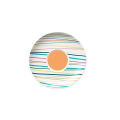 THOMAS - Sunny Day Sunny Stripes - Cap.-/Jumboschotel 16,5cm