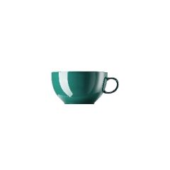 THOMAS - Sunny Day Seaside Green - Cappuccinokop 0,38l