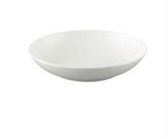 ROSENTHAL - Jade Pure White - Diep Bord 19cm Coupe