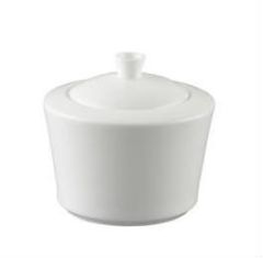 ROSENTHAL - Jade Pure White - Suikerpot nr.3 0,25l