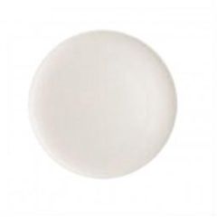 ROSENTHAL - Brillance White - Plat Bord 27cm