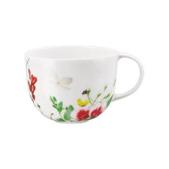 ROSENTHAL - Brillance Fleurs Sauvages - Espressokop 0,08l