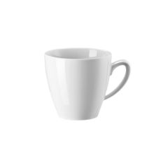 ROSENTHAL - Mesh White - Koffiekop (4 hoog) 0,18l