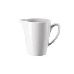 ROSENTHAL - Mesh White - Melkkannetje 0,15l