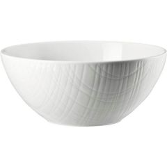 ROSENTHAL - Mesh White - Mueslischaal 14cm 0,55l