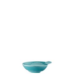 ROSENTHAL - Mesh Aqua - Schaal 14cm diep