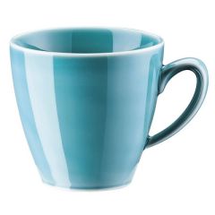 ROSENTHAL - Mesh Aqua - Koffiekop (4 hoog) 0,18l