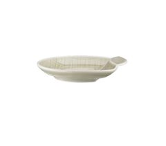 ROSENTHAL - Mesh Cream - Schaal 12cm vlak