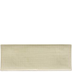 ROSENTHAL - Mesh Cream - Schaal 34x13cm