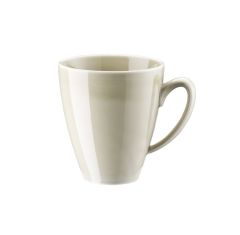 ROSENTHAL - Mesh Cream - Beker met oor 0,35l