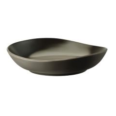 ROSENTHAL - Junto Slate Grey - Diep bord 28cm