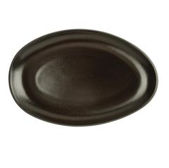 ROSENTHAL - Junto Slate Grey - Serveerschaal 25cm