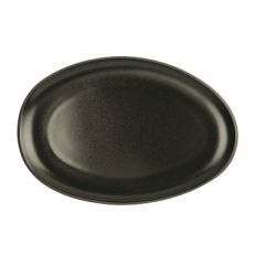 ROSENTHAL - Junto Slate Grey - Serveerschaal 28cm