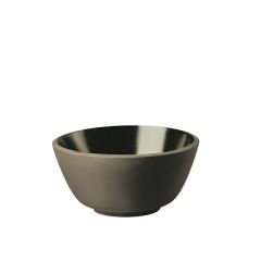 ROSENTHAL - Junto Slate Grey - Mueslischaaltje 14 cm 0,62l