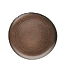 ROSENTHAL - Junto Bronze - Bord 25cm