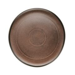 ROSENTHAL - Junto Bronze - Bord 30cm