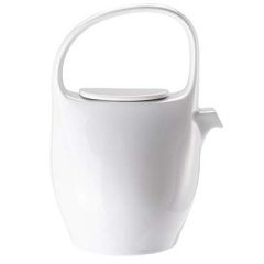 ROSENTHAL - Junto White - Theepot 1,30l