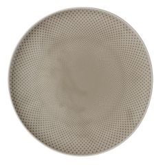 ROSENTHAL - Junto Pearl Grey - Bord 32cm