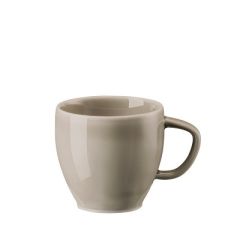 ROSENTHAL - Junto Pearl Grey - Espressokop 0,08l