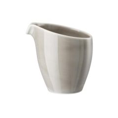 ROSENTHAL - Junto Pearl Grey - Melkkan 0,20l