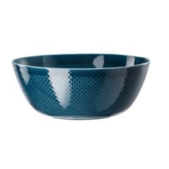 ROSENTHAL - Junto Ocean Blue - Schaal 26cm 3,30l