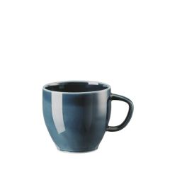 ROSENTHAL - Junto Ocean Blue - Koffiekop 0,23l nr.4