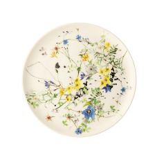 ROSENTHAL - Brillance Fleurs des Alpes - Gebakbordje 18cm