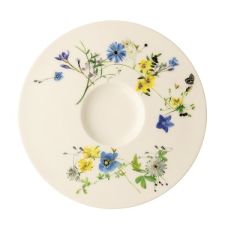 ROSENTHAL - Brillance Fleurs des Alpes - Cap./thee/combischotel 16cm