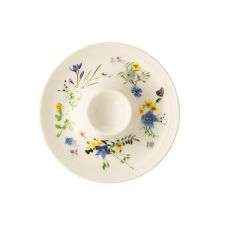 ROSENTHAL - Brillance Fleurs des Alpes - Eierdop 11cm