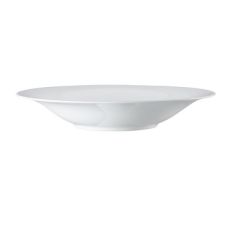 ROSENTHAL - Jade Pure White - Pastabord 29cm coupe