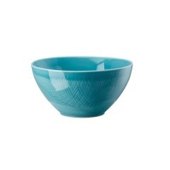 ROSENTHAL - Mesh Aqua - Saladeschaal 18cm 1,20l