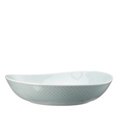 ROSENTHAL - Junto Opal Green - Diep bord 22cm