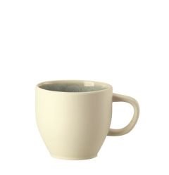 ROSENTHAL - Junto Aquamarine - Koffiekop 0,23l nr.4