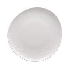 ROSENTHAL - Junto White - Dinerbord 27cm decor