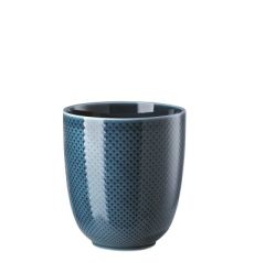 ROSENTHAL - Junto Ocean Blue - Vaas 16x18cm