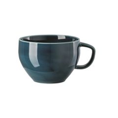 ROSENTHAL - Junto Ocean Blue - Cafe-au-lait-kop 0,40l