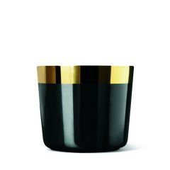 SIEGER - Sip of Gold - Beker Noir Plain