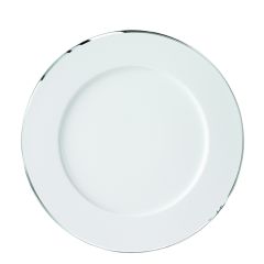 SIEGER - Treasure Platinum - Dinerbord met rand 29cm