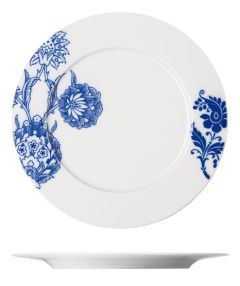 SIEGER - Wunderkammer - Dinerbord met rand 29cm