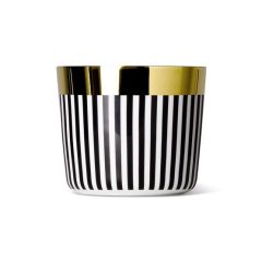 SIEGER - Sip of Gold - Beker Vertical Stripes