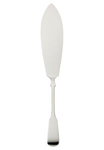 ROBBE & BERKING - Spaten 150 - Visdienmes 29,1cm