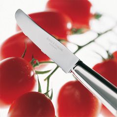 ROBBE & BERKING - Gourmet-Edition Dante 925 - Tomatenmes