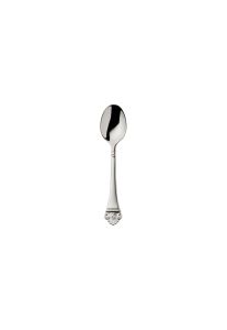 ROBBE & BERKING - Rosenmuster 150 - Espressolepel 10,8cm