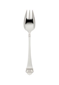 ROBBE & BERKING - Rosenmuster 150 - Groentevork 22,6cm