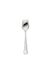 ROBBE & BERKING - Alt-Chippendale 150 - Oestervork 14cm