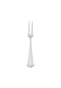 ROBBE & BERKING - Alt-Chippendale 150 - Vleesdienvork 18cm