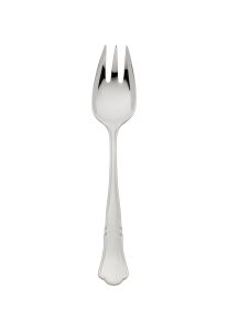 ROBBE & BERKING - Alt-Chippendale 150 - Groentevork 21,4cm