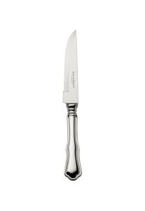 ROBBE & BERKING - Alt-Chippendale 150 - Steakmes 22,5cm